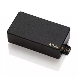 EMG 58 BLACK PICKUP SALE  активный звукосниматель "хамбакер" для электрогитары, черный