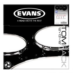 ETP-ONX2-S Onyx Coated Standard Evans