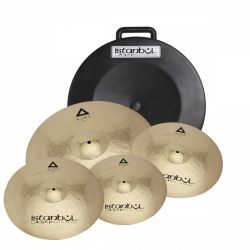 ISTANBUL AGOP ITRDS4