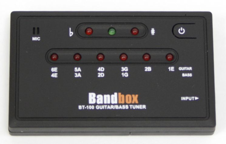 BANDBOX BT-100