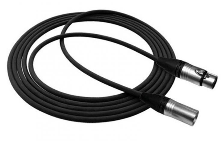 Микрофонный кабель HORIZON NM7-50