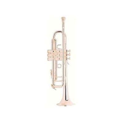 Bach 18043 (XL) Stradivarius SALE  труба Bb профессиональная, тяжёлая, bore 11,89mm, лакиров. , с кей