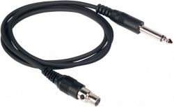 Инструментальный кабель AKG MK/GL