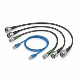504757 EM 9046 CAB Комплект соединительных кабелей, Sennheiser