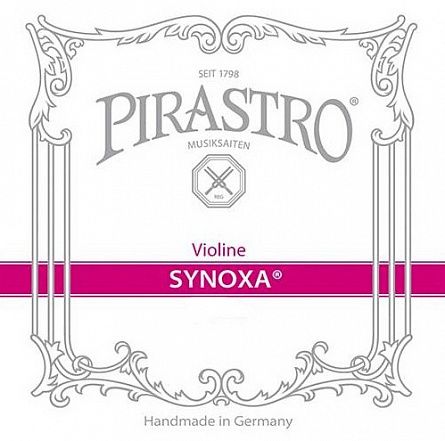 PIRASTRO 413021 Synoxa