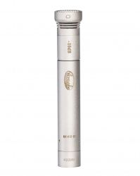 0121311 МК-012-Н Микрофон студийный конденсаторный, никелированный, Октава