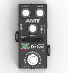 MD-2 M-Drive mini  AMT Electronics