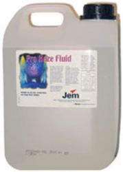 JEM Pro Haze Fluid (TH-MIX)  2,5L