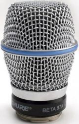 Капсюль для микрофона SHURE RPW120