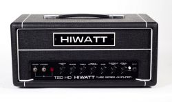 T20HD  Гитарный усилитель HiWatt