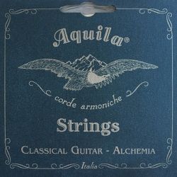 Струны для классической гитары AQUILA 149C