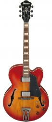 IBANEZ AFV75-VAL ARTCORE VINTAGE полуакустическая гитара, цвет янтарный...