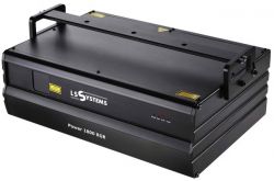 LS Systems Power 1800 RGB
