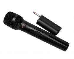 DM-2-Joyo Микрофон беспроводной, динамический, Joyo