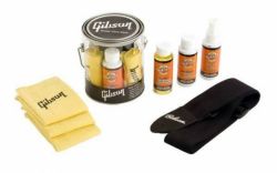 GIBSON Clear Bucket Care Kit