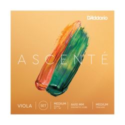 A410-MM Ascente  D'Addario