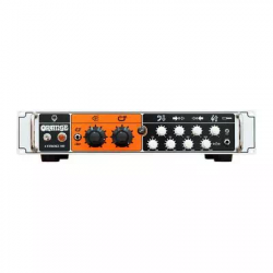 Orange 4-STROKE-500  усилитель для бас гитары, 500 ватт