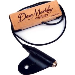 DM3011 ProMag Plus XM Звукосниматель для акустической гитары, сингл, Dean Markley