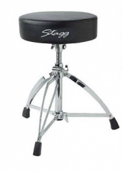 Stagg DT-220R стул барабанщика