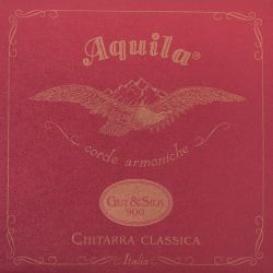 Струны для классической гитары AQUILA 64C