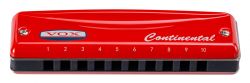 VOX Continental Harmonica Type-2-A