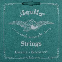 Струны для укулеле сопрано AQUILA 58U