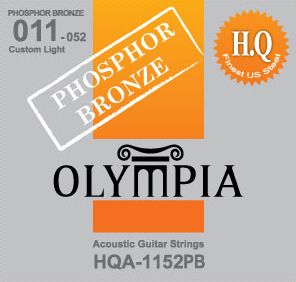 Olympia HQA1152PB 