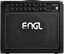 Комбоусилитель ENGL E344 RAIDER 100