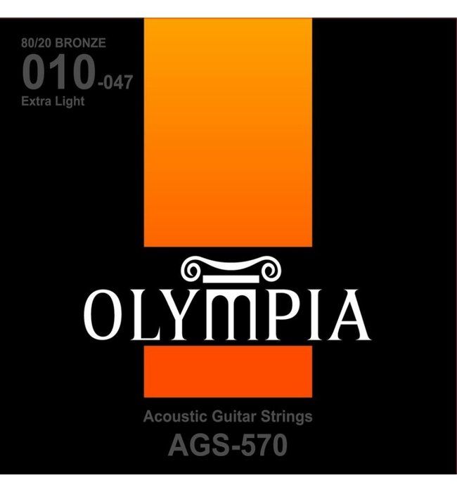 Olympia  AGS570