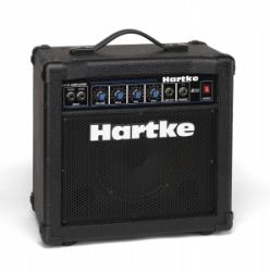 Hartke B150 Bass Combo 15 Watts