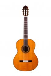 MC-98C Standard Series Классическая гитара, Martinez