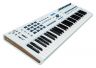 Arturia KeyLab mkII 61 White MIDI клавиатура