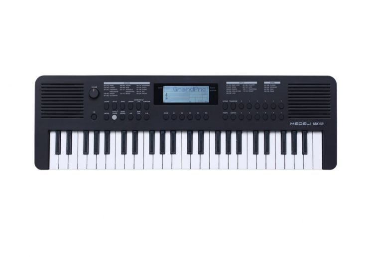 MK49 Синтезатор, 49 клавиш, Medeli