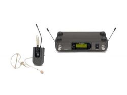 Радиосистема с оголовьем Samson AirLine Synth Headset SE10T E-channels (AL300/AR300)
