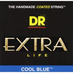 DR CBE-10 Extra-Life
