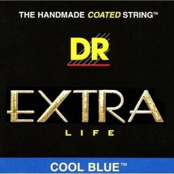 DR CBE-9 Extra-Life