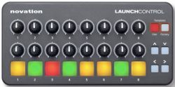 MIDI Контроллер NOVATION Launch Control