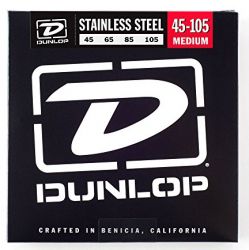DBS45105  Medium, 45-105, Dunlop