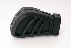 90549927 Champion CHRF CMC Резиновые накладки для ножек стойки для мини-конги, Sonor