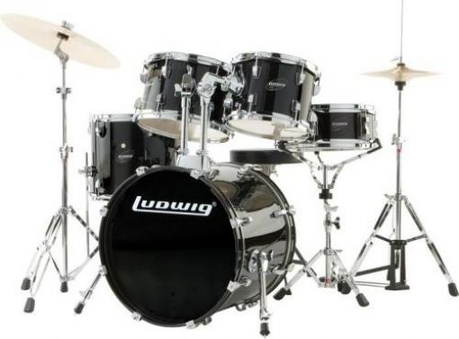  LUDWIG LC175 (1) Accent CS Combo
