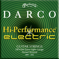DARCO D9300 ROCK