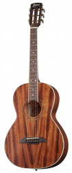 Framus FP 14 M NS  LEGACY SERIES акустическая гитара Parlor, цвет натуральный