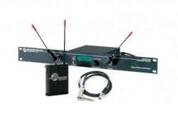 Радиосистема (радиомикрофон) LECTROSONICS IS400-Rack-470