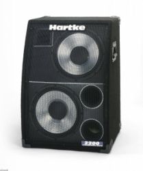 Hartke HCP2200