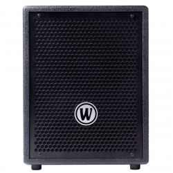Warwick Gnome CAB 10-8  акустический кабинет для бас-гитарного усилителя, 10'', 8 Ом, 200 Ватт