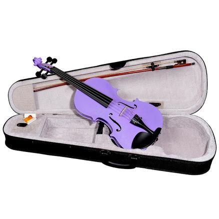 Скрипка ANTONIO LAVAZZA VL-20 PR  