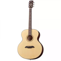 Framus FJ 14 SV VSNT  LEGACY SERIES акустическая гитара Jumbo, цвет натуральный