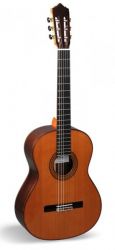 Гитара классическая 4/4 PEREZ Luthier India Cedar