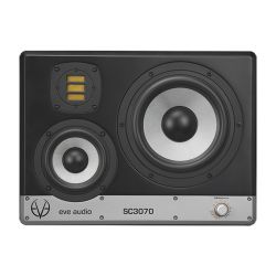 SC3070-R  EVE Audio