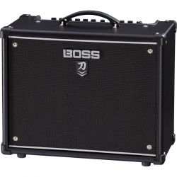 Boss KATANA-50 MKII EX  гитарный усилитель, 50Вт
